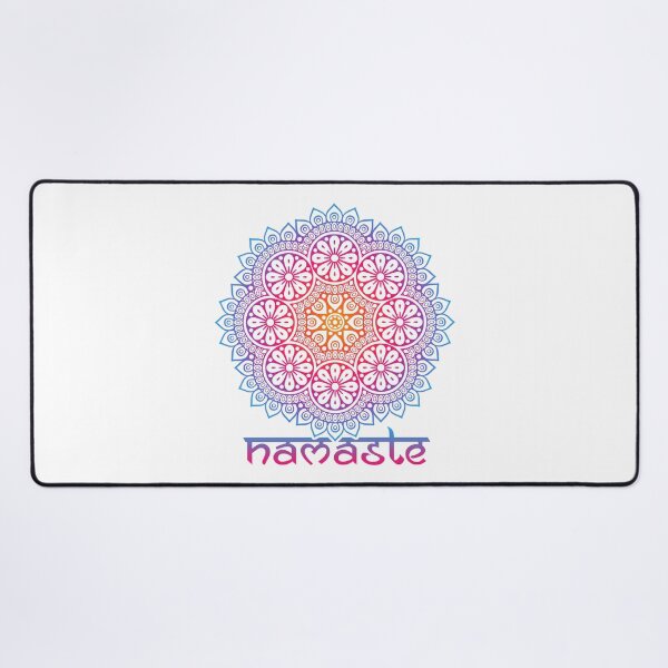 Item preview, Mandala designed and sold by RatArt Designs.