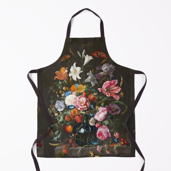 Artikelvorschau, Blumenvase von Jan Davidsz. von Heem entworfen und verkauft von Amanda1775.