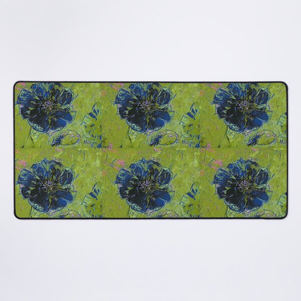 Item preview, Poppies, Edited Oil painting by MariDani Art, #11 designed and sold by MariDaniArt.