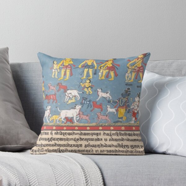 Item preview, Oldish Vintage Indian Art Set #2 designed and sold by Krispsm.