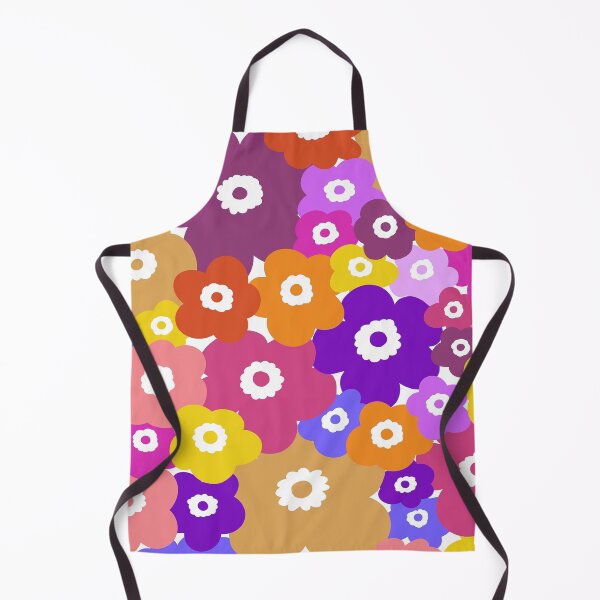 Item preview, oh yeah flowers designed and sold by Karen Hempel.