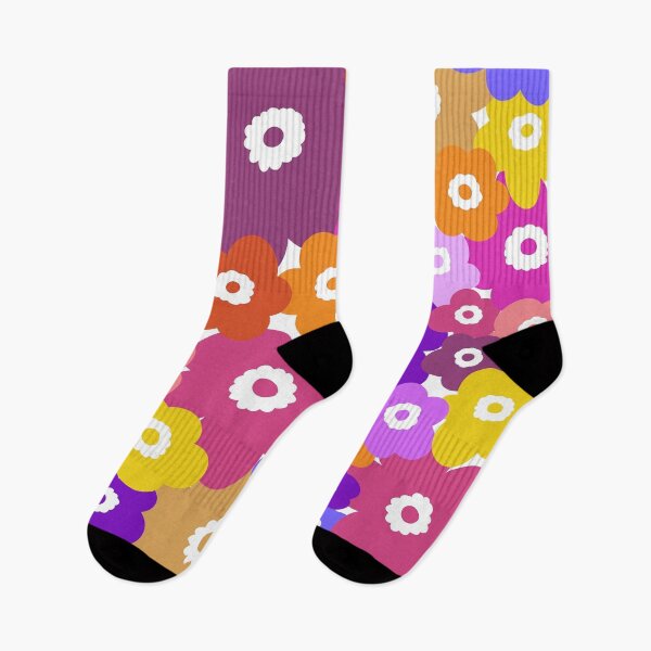 Item preview, oh yeah flowers designed and sold by Karen Hempel.