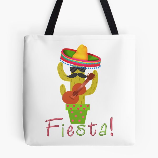 Item preview, Funny Fiesta Cactus designed and sold by MollySky.