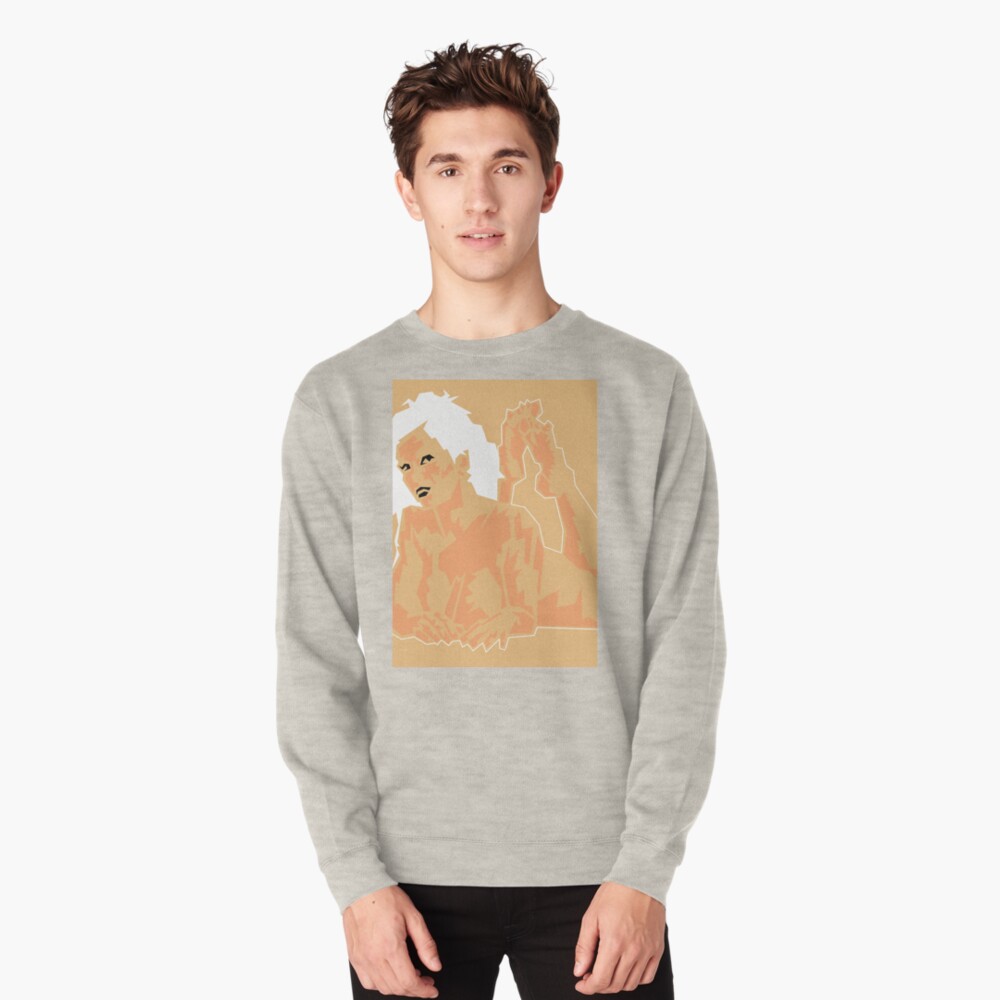Artikel-Vorschau von Pullover, designt und verkauft von Rektozhan.