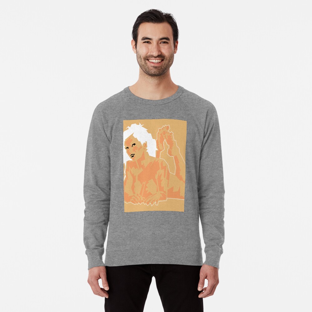 Artikel-Vorschau von Leichter Pullover, designt und verkauft von Rektozhan.