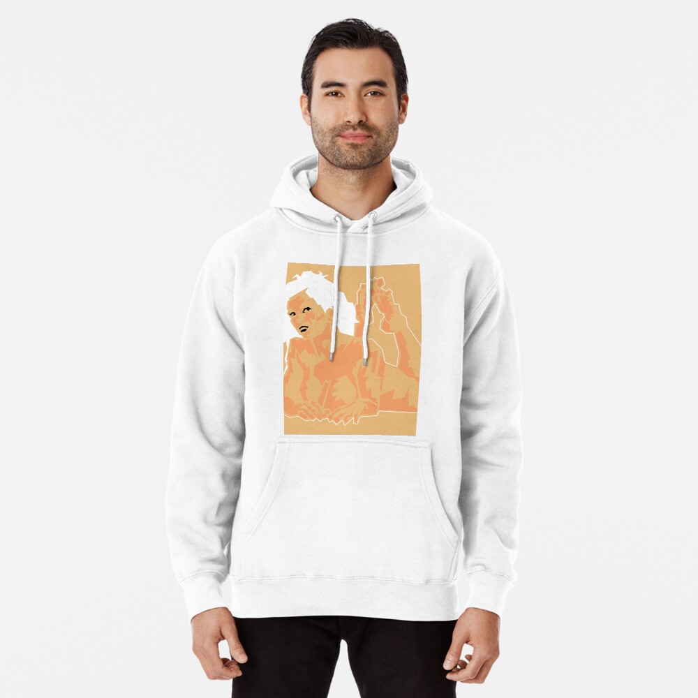 Artikel-Vorschau von Hoodie, designt und verkauft von Rektozhan.