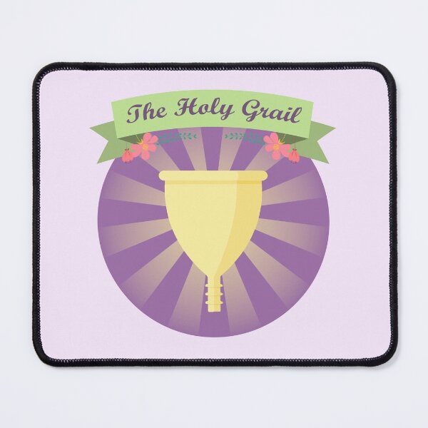 Item preview, Holy Grail designed and sold by RatArt Designs.