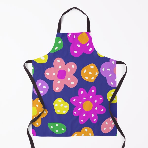 Item preview, Big Flowers designed and sold by Karen Hempel.