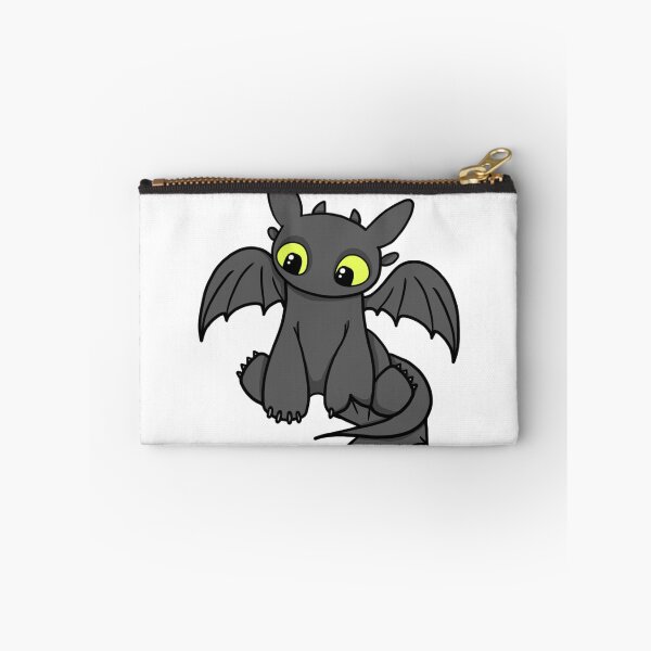 Item preview, soul chibi dragon toothless designed and sold by MarilynRBakers.