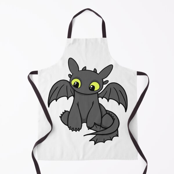 Item preview, soul chibi dragon toothless designed and sold by MarilynRBakers.