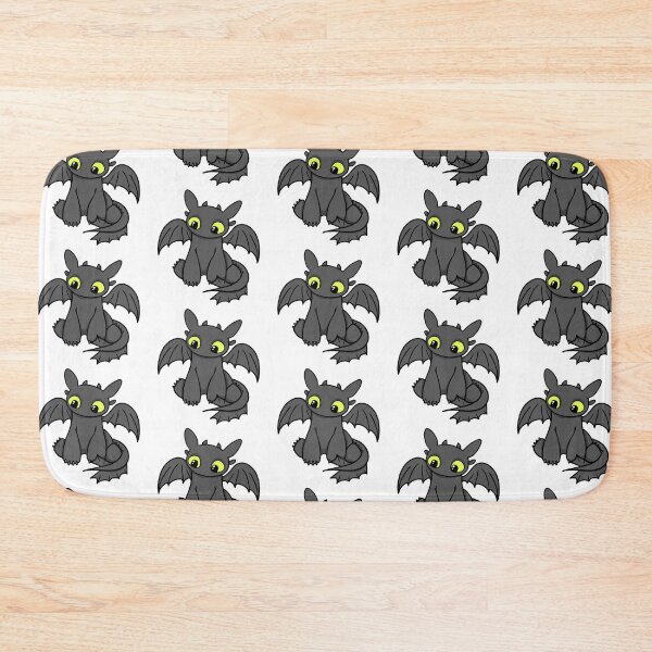 Item preview, soul chibi dragon toothless designed and sold by MarilynRBakers.