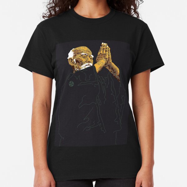 Sensei Classic T-Shirt
