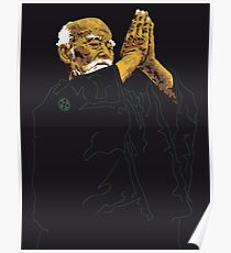 Sensei Poster