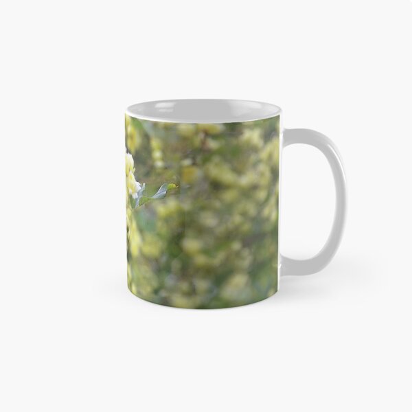 Item preview, Mass of Tiny Yellow Tiny Roses...... Dorset UK designed and sold by lynn carter.