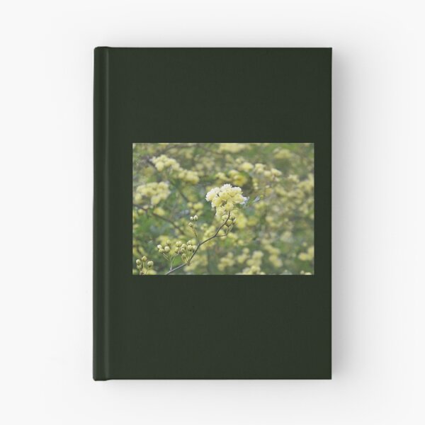 Item preview, Mass of Tiny Yellow Tiny Roses...... Dorset UK designed and sold by lynn carter.