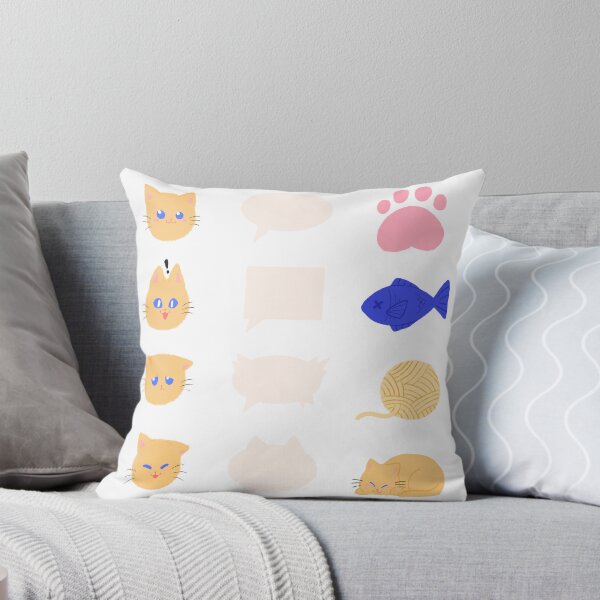 Item preview, Cat Message designed and sold by Misakiya.