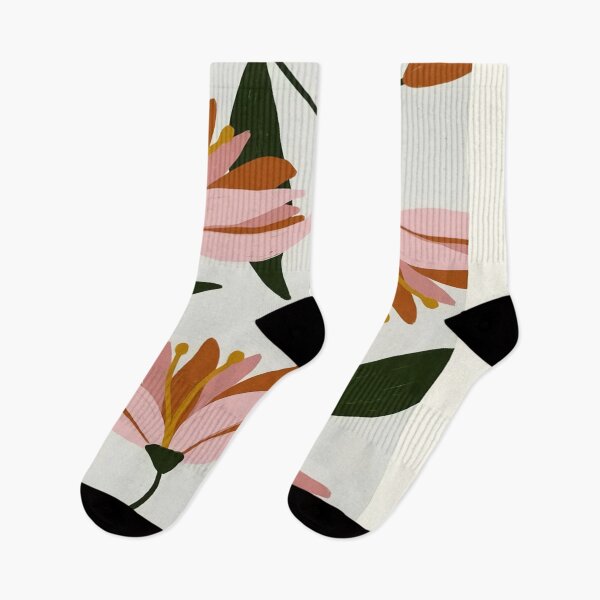 Item preview, Yangjae Flower Pattern designed and sold by Bonita VonRueden.