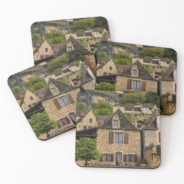 Item preview, La Roque-Gageac designed and sold by DiFigianoPhoto.