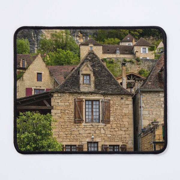Item preview, La Roque-Gageac designed and sold by DiFigianoPhoto.
