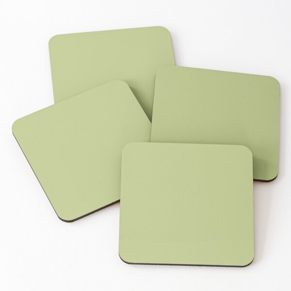 Item preview, Green Celedon designed and sold by InfoCROM.