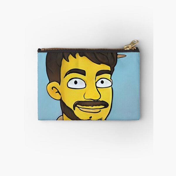 Item preview, rex orange county who cares -pony -cartoon designed and sold by Pop-clothes.
