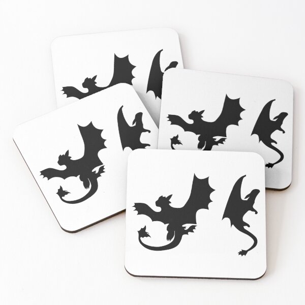 Item preview, soul two dragon night designed and sold by MarilynRBakers.