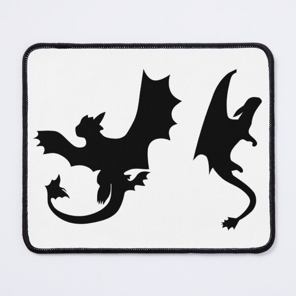 Item preview, soul two dragon night designed and sold by MarilynRBakers.