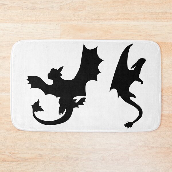 Item preview, soul two dragon night designed and sold by MarilynRBakers.