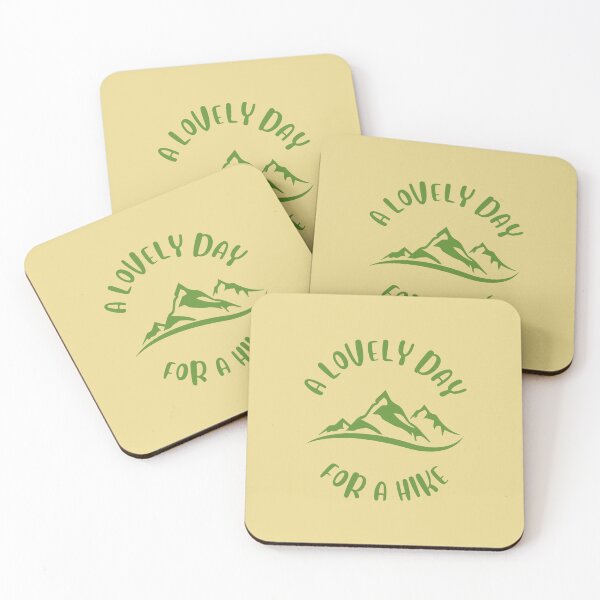 Item preview, A Lovely Day for a Hike designed and sold by GasconyPassion.