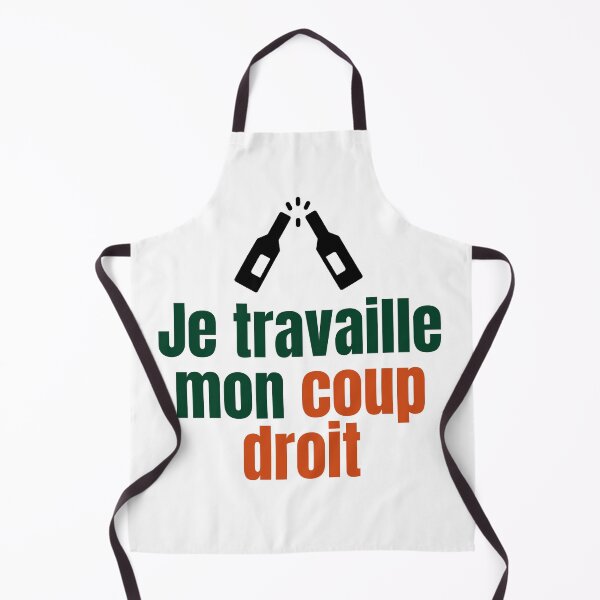 Item preview, I work my forehand designed and sold by TaxiFraise.