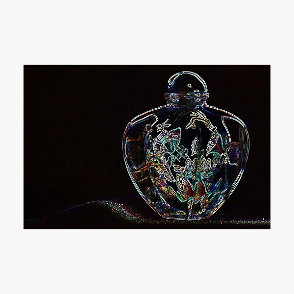 Artikelvorschau, Love Potion #9 entworfen und verkauft von Clarissa Stuart.