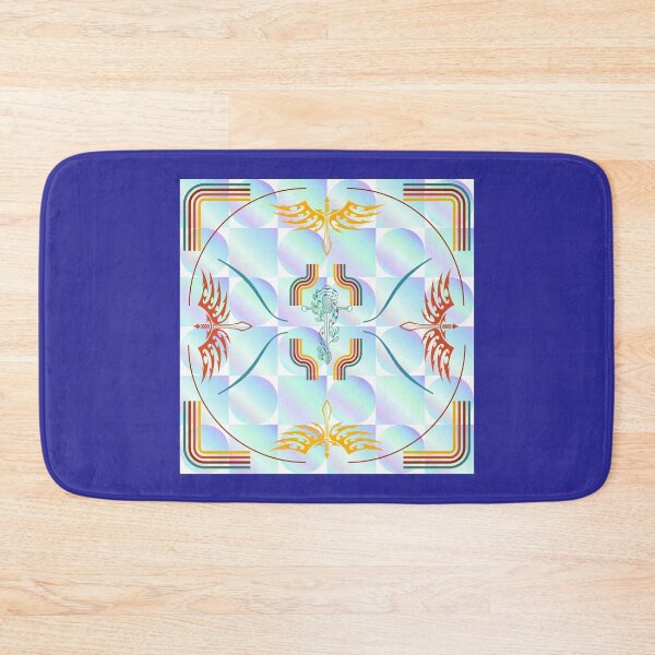 Item preview, Random Pattern Design 4 23.05.22 designed and sold by CoyoteGifts.