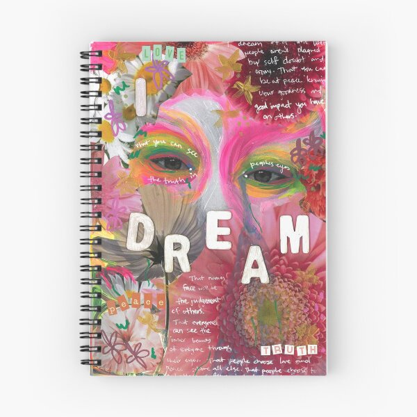 Item preview, I Dream designed and sold by Skye  Riseley.
