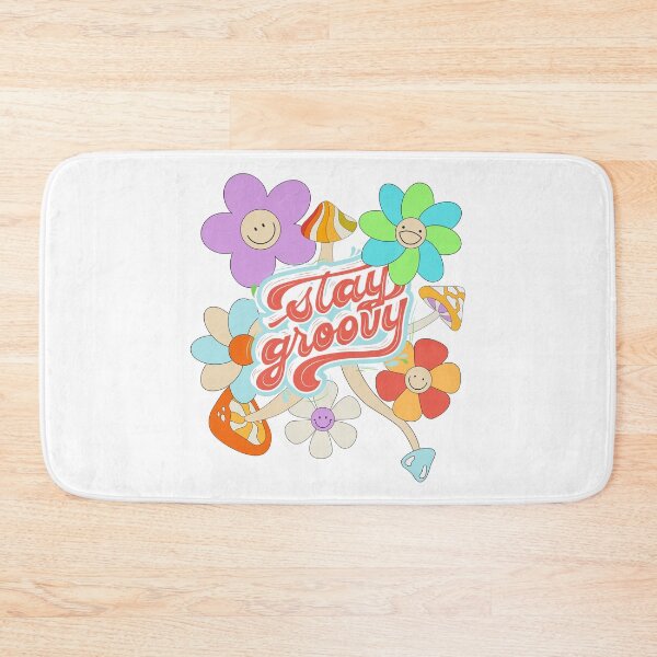 Item preview, Stay Groovye designed and sold by burnettshirts.
