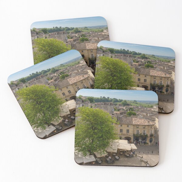 Item preview, Saint-Emilion designed and sold by DiFigianoPhoto.