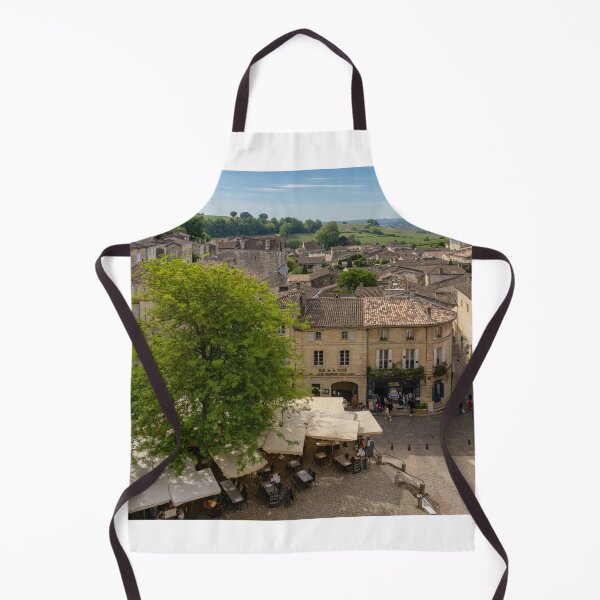 Item preview, Saint-Emilion designed and sold by DiFigianoPhoto.