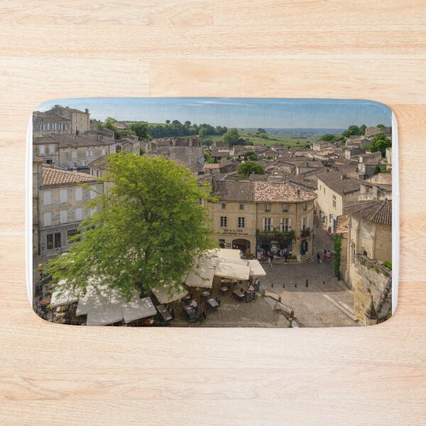 Item preview, Saint-Emilion designed and sold by DiFigianoPhoto.
