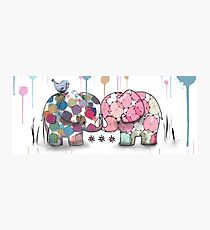 elephant confection Photographic Print