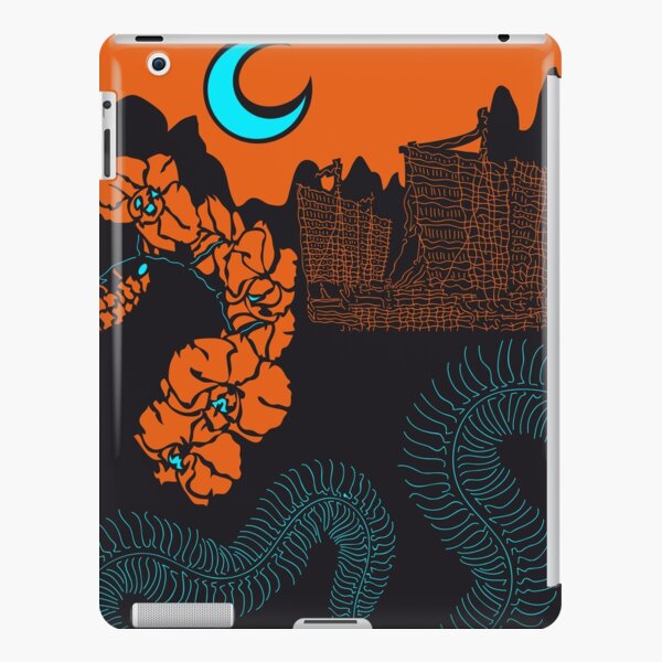 Centipede iPad – Leichte Hülle