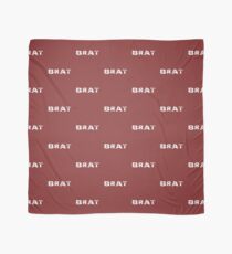 Brat Fashion T-Shirt and Top - Express Yourself Scarf