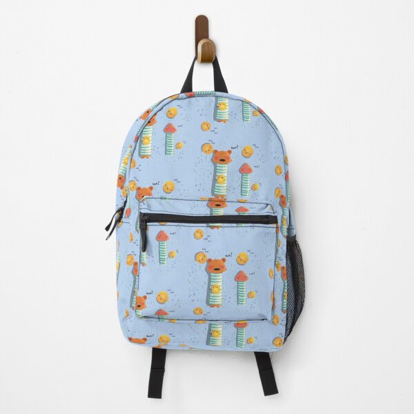 Item preview, Teddy and Elliott in field with Cute Chickens ! designed and sold by TeddyXElliott.