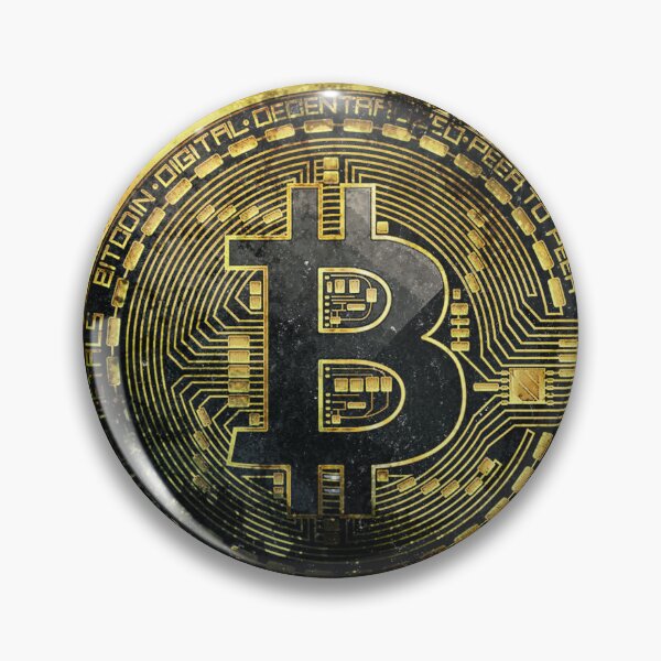 Item preview, Bitcoin Cryptocurrency Blockchain designed and sold by SuccessHunters.