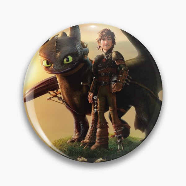 Item preview, standing boy and thois dragon designed and sold by MarilynRBakers.