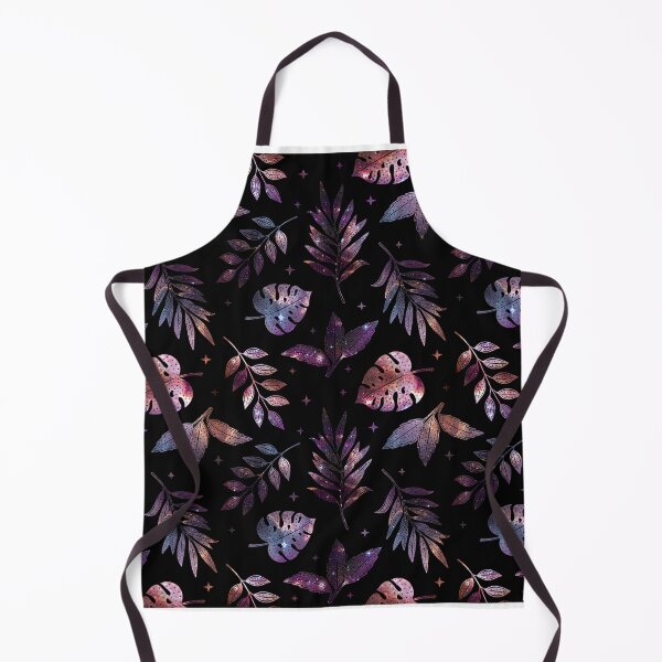 Item preview, Galactic Leaves designed and sold by Studio Vickn.