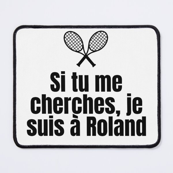 Item preview, If you're looking for me, I'm at Roland designed and sold by TaxiFraise.