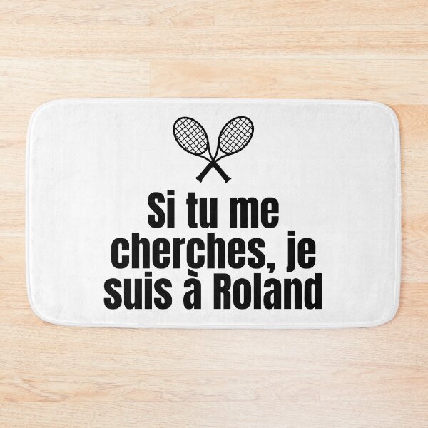 Item preview, If you're looking for me, I'm at Roland designed and sold by TaxiFraise.