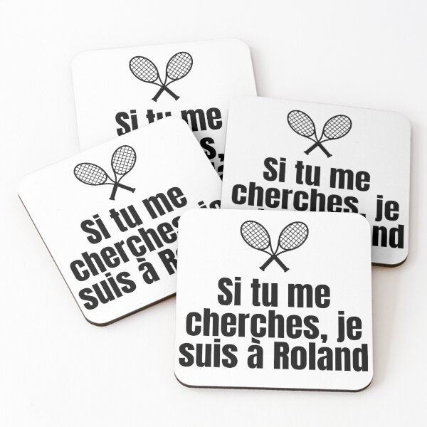 Item preview, If you're looking for me, I'm at Roland designed and sold by TaxiFraise.