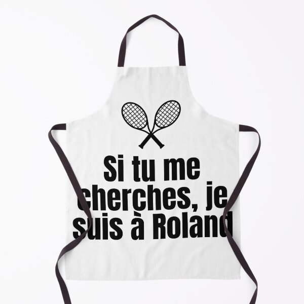 Item preview, If you're looking for me, I'm at Roland designed and sold by TaxiFraise.