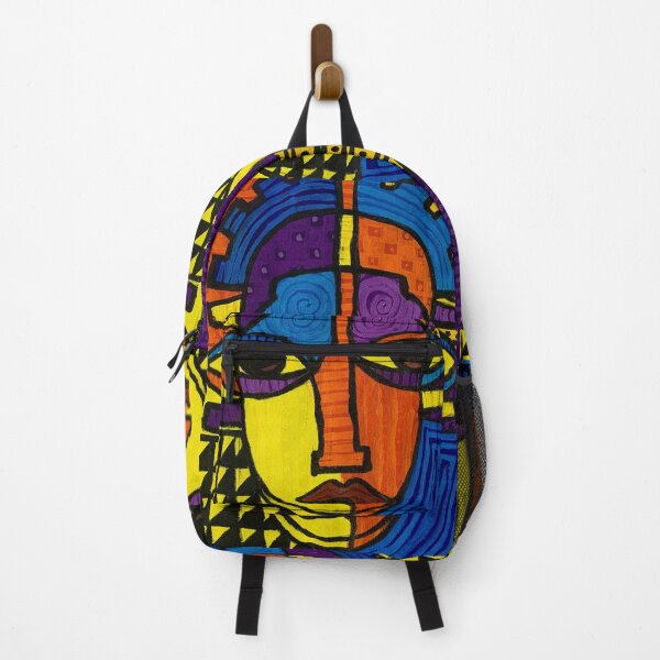 Item preview, WEARABLE ART designed and sold by ArtofAlabi.