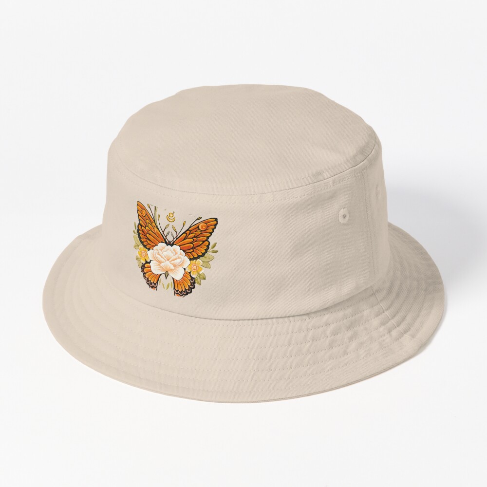 Item preview, Bucket Hat designed and sold by Ruta.